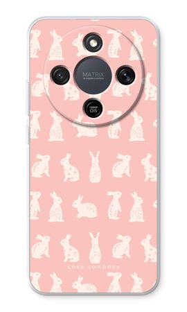 Pink Bunnies