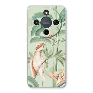 Tropical Parrot