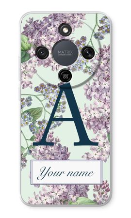 Spring florals