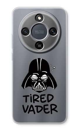 Tired Vader