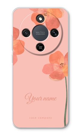 Namecase 2 - Floral