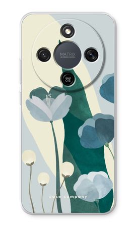 Misty blue bloom 2