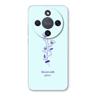 Bloom with grace