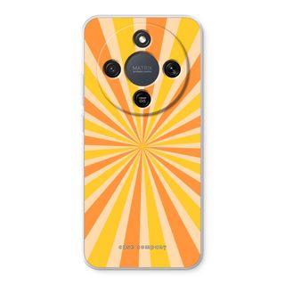 Retro Sun