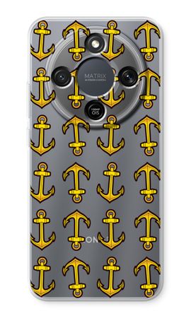 Musketon Anchor