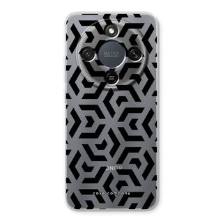Crazy pattern