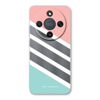 Stripes pastel