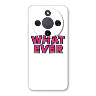 Whatever