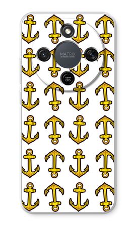 Musketon Anchor