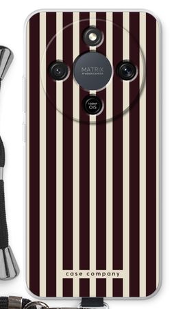 Bamboo Stripe