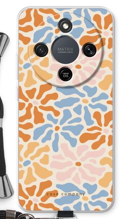 Flowers Pattern
