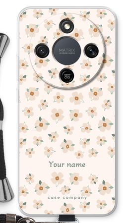Namecase - Blossom