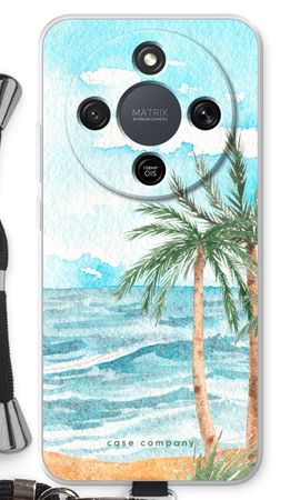 Palm Paradise