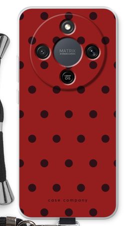 Ladybird Spots