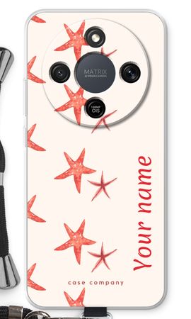 Namecase - Starfish