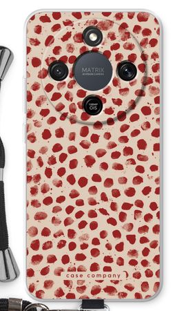 Red Jaguar
