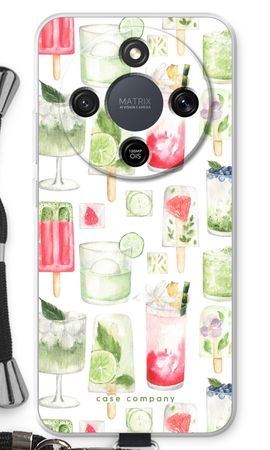 Fresh cocktails