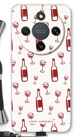 Wine Overload