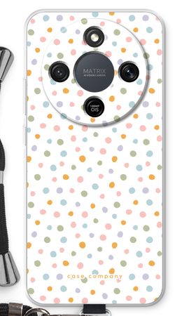 Pastel Polka