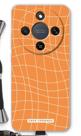 Wavy Grid