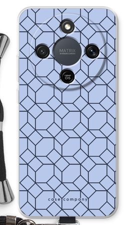 Hexa Depth