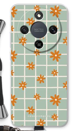 Flower Tiles