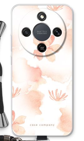 Peachy Blossom