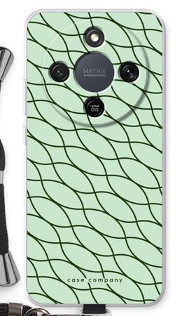 Vine Mesh