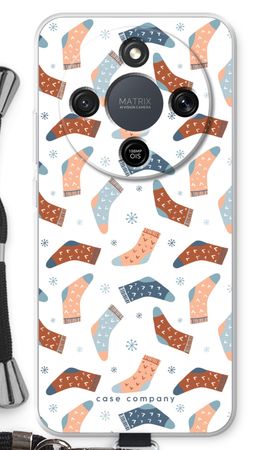 Cozy Socks