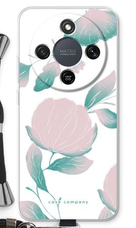 Flower Serenity