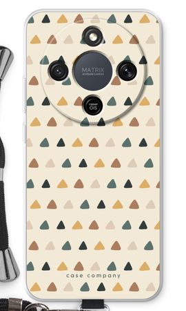 Nordic Pattern