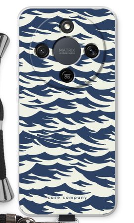 Wild Current