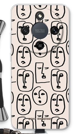 Talking Faces