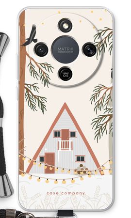 Nordic Retreat