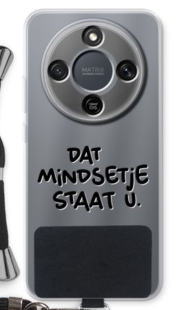 Mindsetje
