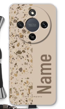 Namecase Terrazzo