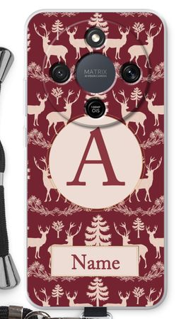 Nordic Christmas deers