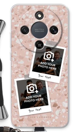 Polaroid Terrazzo