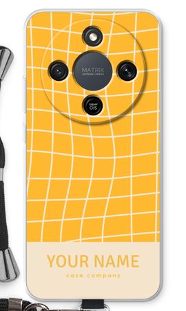 Namecase - Retro