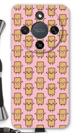 Croquettes