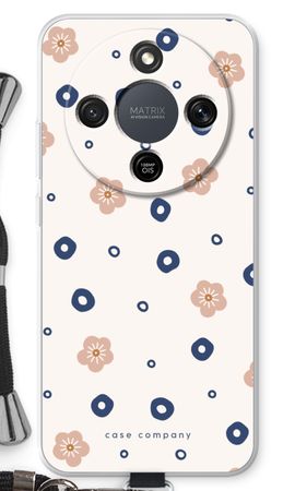 Dotted Petals