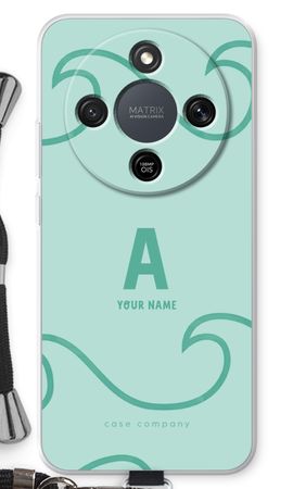 Linewave Monogram