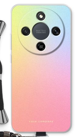 Rainbow Gradient