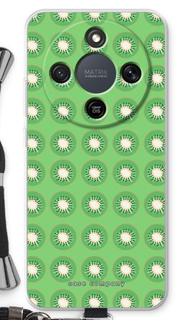 Harry's kiwi