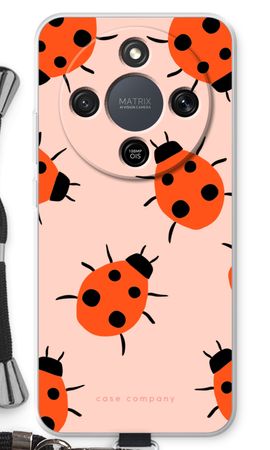 Ladybugs