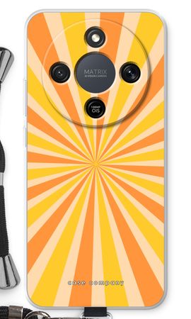 Retro Sun