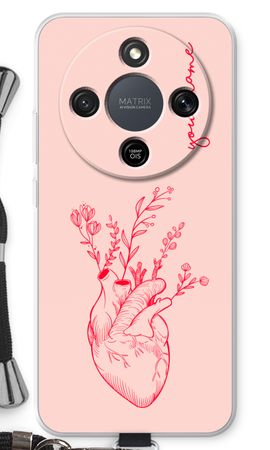 Blooming Heart