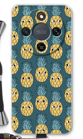 Pineapples
