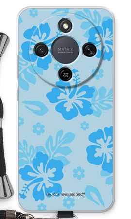 Hawaii - Blue