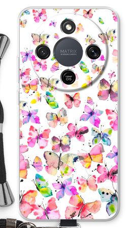 Butterflies
